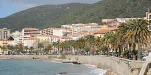 Ajaccio